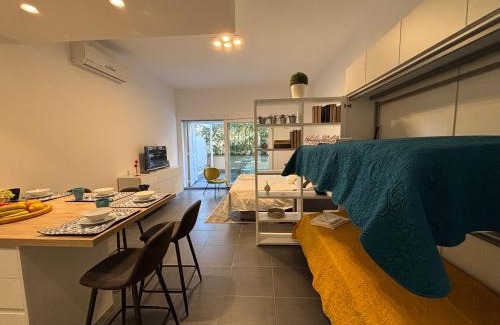 Sestri Levante Apartment | Casa Fruk by Holiday World