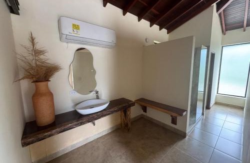 La Pintada Hotel | Casa Fuego