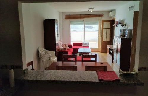 Guejar Sierra Apartment | Casa güejareña, muy acogedora