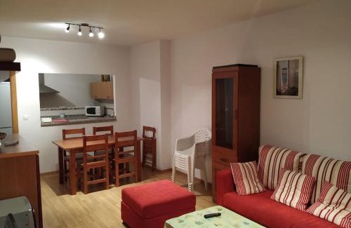 Guejar Sierra Apartment | Casa güejareña, muy acogedora