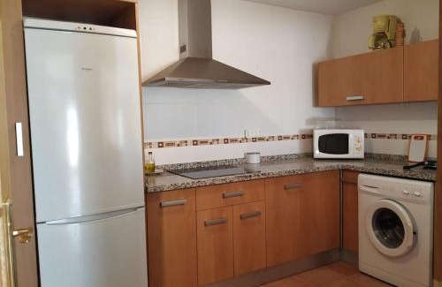 Guejar Sierra Apartment | Casa güejareña, muy acogedora