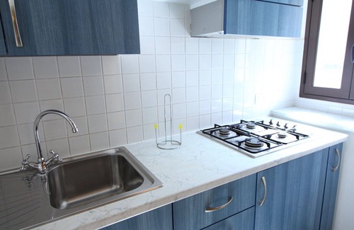 Old Town Apartment | Casa Gabbiano A