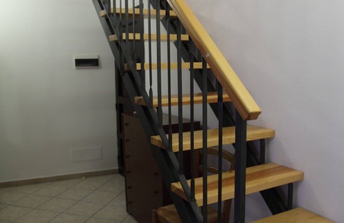 Old Town Apartment | Casa Gabbiano B