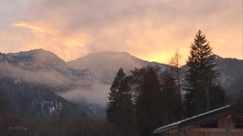 Val Maria-Pur House | Casa GABRI