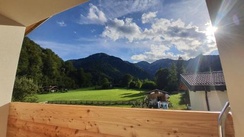 Val Maria-Pur House | Casa GABRI