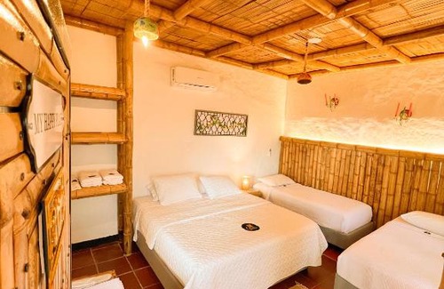 Rivera Hotel | Casa Gabriel Rivera