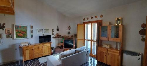 Pescocostanzo Apartment | Casa Gabriella