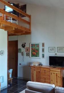 Pescocostanzo Apartment | Casa Gabriella