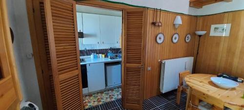 Pescocostanzo Apartment | Casa Gabriella