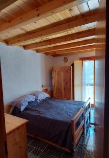 Pescocostanzo Apartment | Casa Gabriella