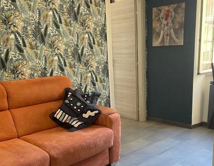 Tuscolano Apartment | Casa Gaia a 2 passi dalla Metro A e C
