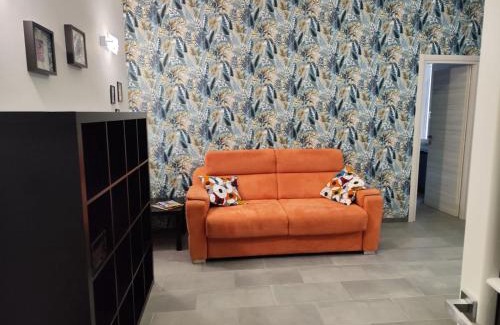 Tuscolano Apartment | Casa Gaia a 2 passi dalla Metro A e C