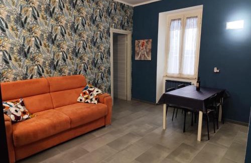 Tuscolano Apartment | Casa Gaia a 2 passi dalla Metro A e C