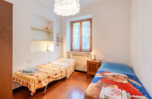 San Marcello Piteglio Apartment | Casa Gaia