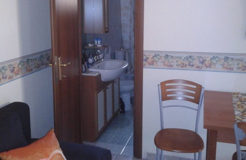 Noto Marina Apartment | Casa Gaia Lido di Noto
