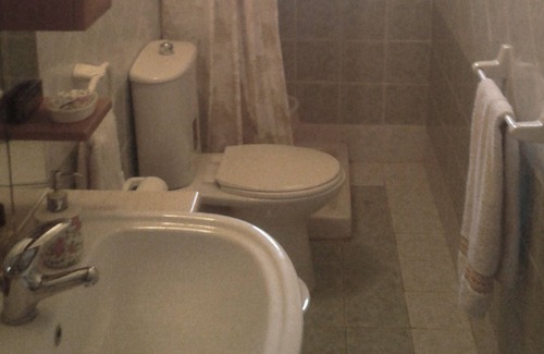 Noto Marina Apartment | Casa Gaia Lido di Noto