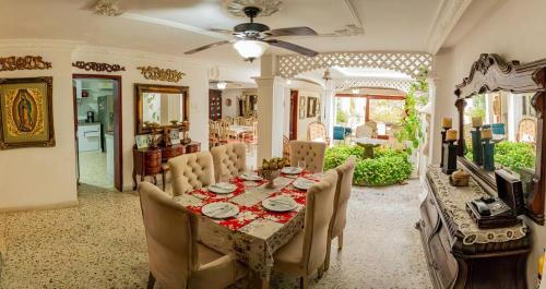 Castillogrande House | Casa Gaitán Beach and comfort by the sea