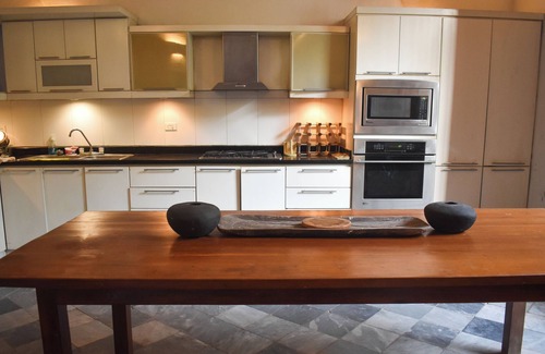 Historic Center House | Casa Gaitana - Alma Hotels