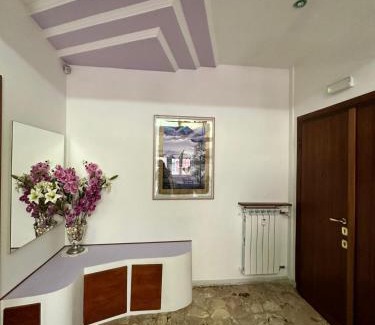 Monteverde Apartment | Casa Gaja, la casa vicino Villa Pamphili