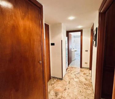 Monteverde Apartment | Casa Gaja, la casa vicino Villa Pamphili