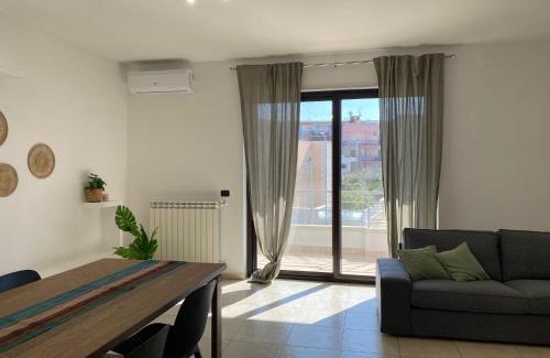 Bitetto Apartment | Casa Gamamì