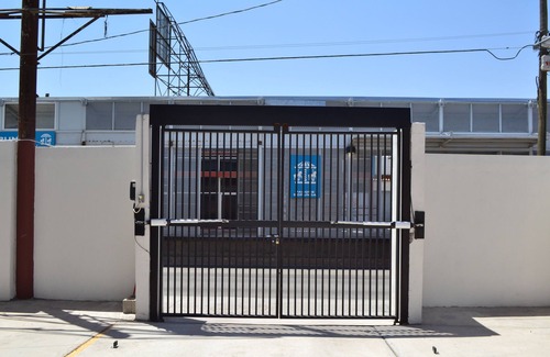 Juarez Municipality Apartment | Casa GardeniasnNew 2 bedroom Apt. AC, private parking and restricted access