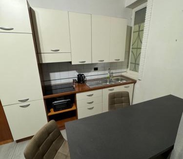 Fiano Romano Apartment | Casa Garibaldi - Fiano Romano