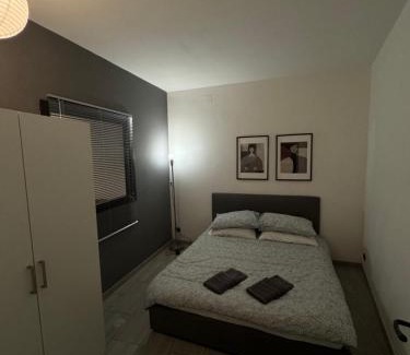 Fiano Romano Apartment | Casa Garibaldi - Fiano Romano