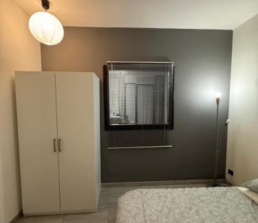 Fiano Romano Apartment | Casa Garibaldi - Fiano Romano