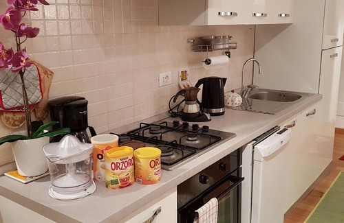 Frascati Apartment | Casa Garofoli (Frascati)