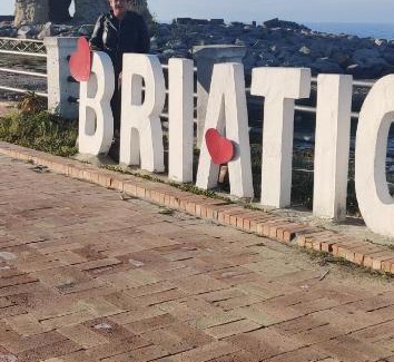 Briatico House | Casa Garri' Sciconi di Briatico