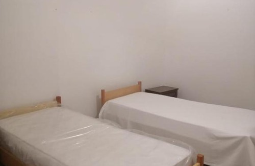 Briatico House | Casa Garri' Sciconi di Briatico