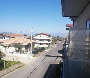 Briatico House | Casa Garri' Sciconi di Briatico