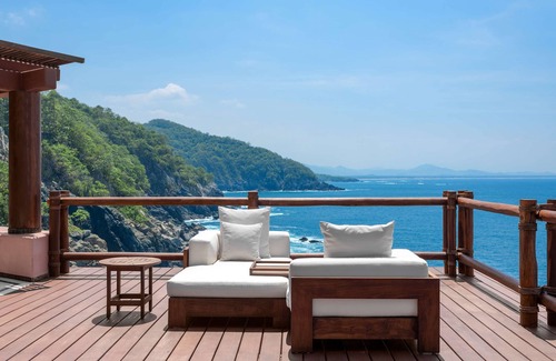Zihuatanejo Villa | Casa Garrobo in Zihuatanejo by Personal Villas - Ultimate Luxury and Privacy