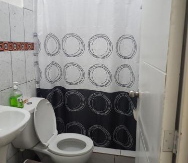 Puerto Inca Hotel | Casa Gaston