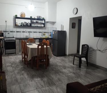Puerto Inca Hotel | Casa Gaston