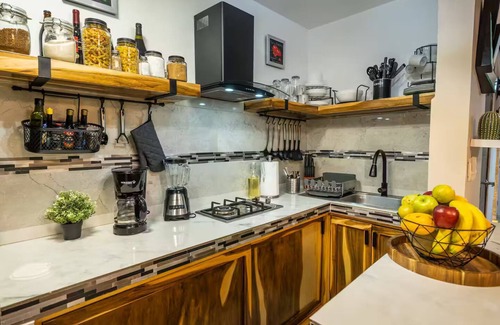 Acapulco House | "Casa Gaviotas" Comfort and Quality