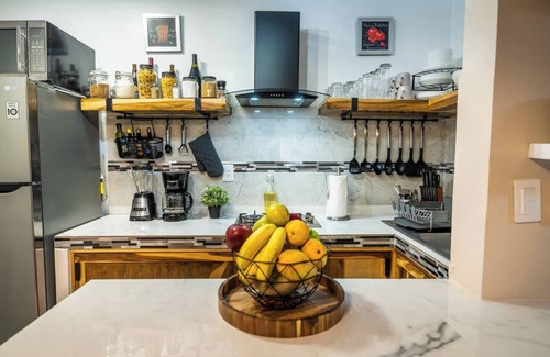 Acapulco House | "Casa Gaviotas" Comfort and Quality