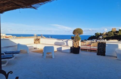 Ustica House | Casa Geloso