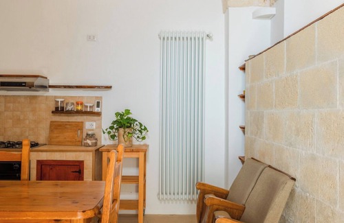 Spongano House | Casa Gelsomino - Artemisia Homes