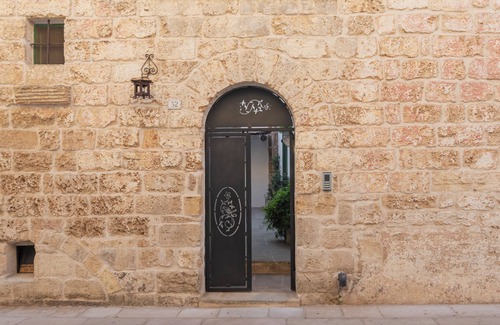 Spongano House | Casa Gelsomino - Artemisia Homes