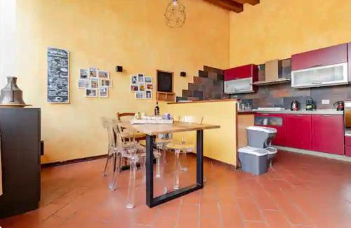 Scandicci Apartment | Casa Gelsomino