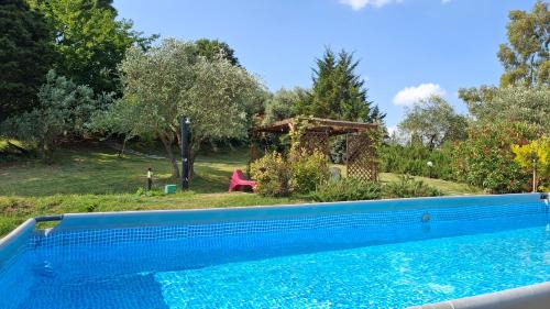 Scandicci Apartment | Casa Gelsomino