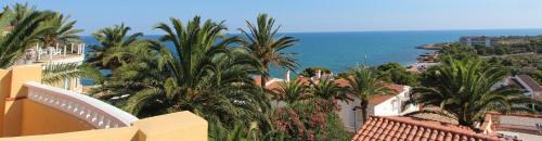 Peniscola Apartment | Casa Geminis I