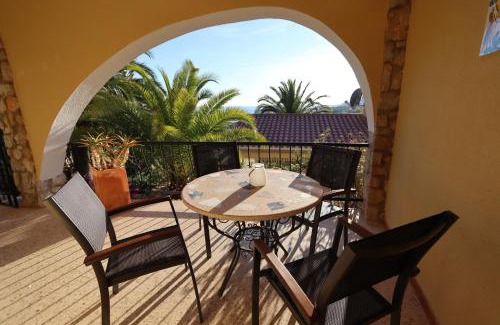 Peniscola Apartment | Casa Geminis I