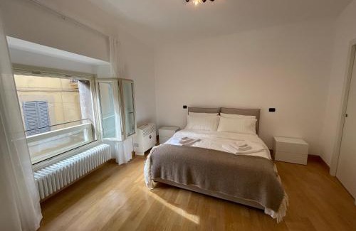 Senigallia Apartment | Casa Gherardi - Delizioso ed elegante appartamento in centro storico