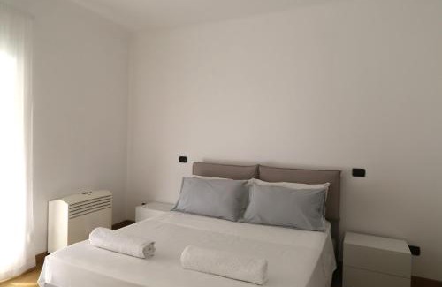 Senigallia Apartment | Casa Gherardi - Delizioso ed elegante appartamento in centro storico