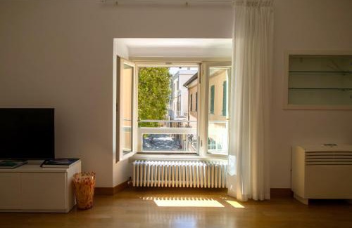 Senigallia Apartment | Casa Gherardi - Delizioso ed elegante appartamento in centro storico