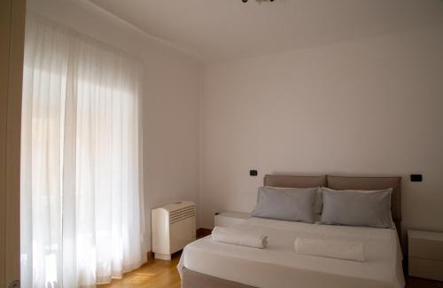 Senigallia Apartment | Casa Gherardi - Delizioso ed elegante appartamento in centro storico