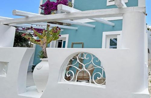 Panarea House | Casa Giada